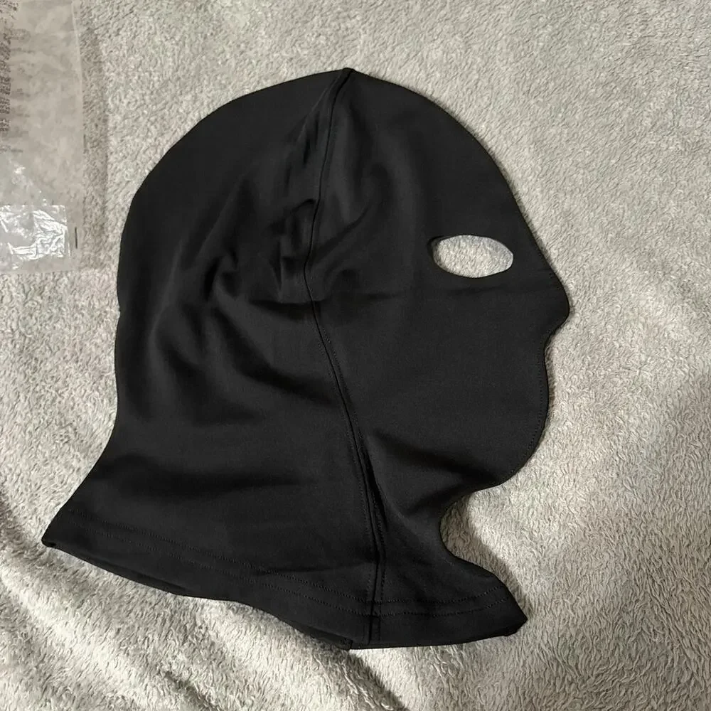 Yeezy x gap SKI MASk